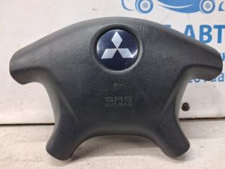 Подушка безопасности в руль Mitsubishi Outlander 2003-2006 Б/У Подушка безопасности в руль Mitsubishi Outlander 2003-2006
