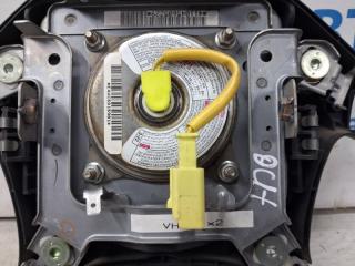 Подушка безопасности в руль Outlander 2003-2006 cu 2.4 бензин 4G69