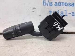 Переключатель подрулевой левый(поворотники) Mazda 6 2012-
