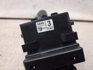 Переключатель подрулевой правый(дворники) 6 2012- GJ 2.2 diesel