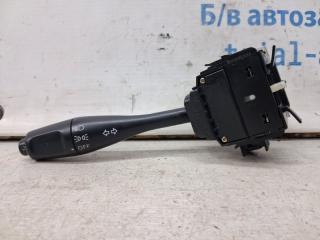 Переключатель подрулевой левый(поворотники) Mitsubishi Outlander 2003-2006