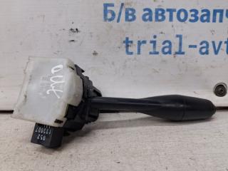 Переключатель подрулевой левый(поворотники) Outlander 2003-2006 cu 2.4 бензин 4G69