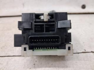 Переключатель подрулевой левый(поворотники) Mitsubishi Outlander cu 2.4 бензин 4G69