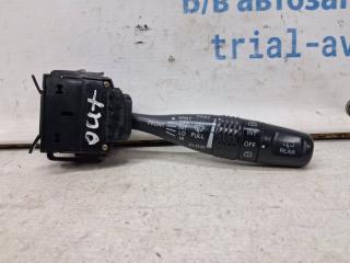 Переключатель подрулевой правый(дворники) Mitsubishi Outlander 2003-2006