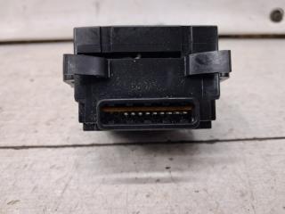 Переключатель подрулевой правый(дворники) Mitsubishi Outlander cu 2.4 бензин 4G69