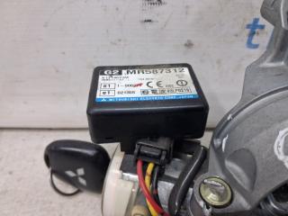 Замок зажигания Outlander 2003-2006 cu 2.4 бензин 4G69