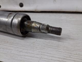 Колонка рулевая Mitsubishi L200 KB 2.5 Diesel 4D56