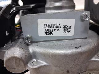 Электроусилитель 6 2012- GJ 2.2 diesel