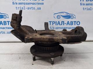 Кулак поворотный правый со ступицей Sorento 2002-2011 BL 2.5 diesel D4CB