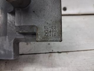 Блок управления 6 2012- GJ 2.2 diesel