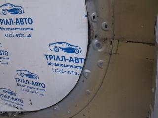 Крыло переднее правое Captiva 2006-2018 C140 2.2 diesel Z22D1