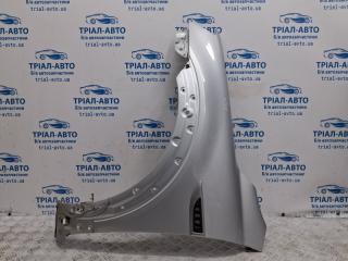 Крыло переднее левое Chevrolet Captiva 2006-2018