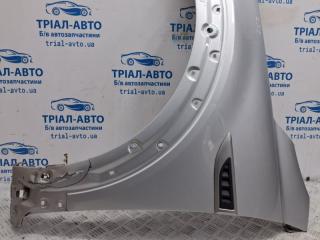 Крыло переднее левое Chevrolet Captiva C140 2.2 diesel Z22D1