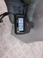 Крыло переднее левое Captiva 2006-2018 C140 2.2 diesel Z22D1