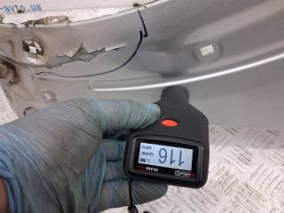 Крыло переднее левое Captiva 2006-2018 C140 2.2 diesel Z22D1