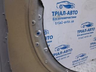 Крыло переднее левое Captiva 2006-2018 C140 2.2 diesel Z22D1