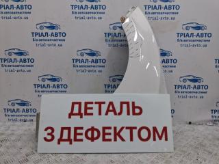 Крыло переднее левое Hyundai I30 2011-2017