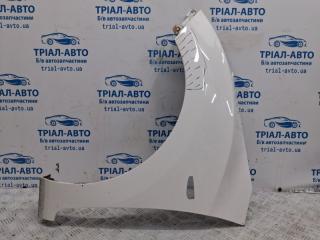 Крыло переднее левое I30 2011-2017 GD 1.6 diesel D4FB