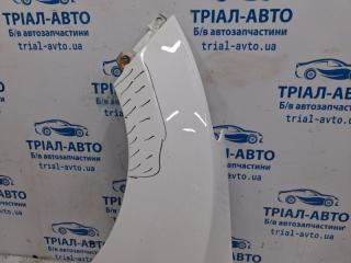 Крыло переднее левое Hyundai I30 GD 1.6 diesel D4FB