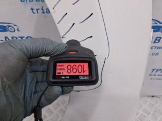 Крыло переднее левое I30 2011-2017 GD 1.6 diesel D4FB