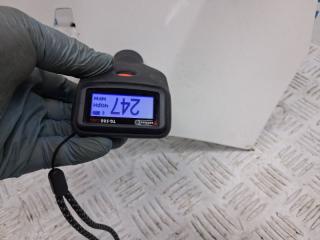 Крыло переднее левое I30 2011-2017 GD 1.6 diesel D4FB