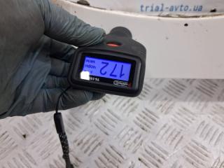 Крыло переднее левое I30 2011-2017 GD 1.6 diesel D4FB