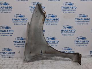 Крыло переднее левое I30 2011-2017 GD 1.6 diesel D4FB