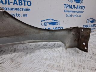 Крыло переднее левое I30 2011-2017 GD 1.6 diesel D4FB