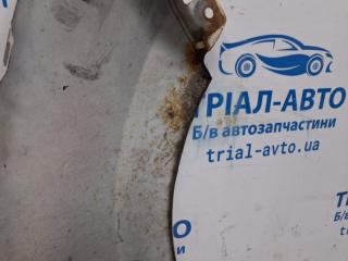 Крыло переднее левое I30 2011-2017 GD 1.6 diesel D4FB