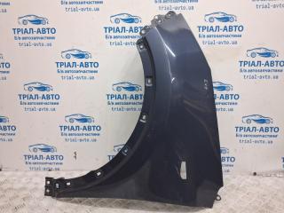 Крыло переднее левое Kia Sportage 2015-2022