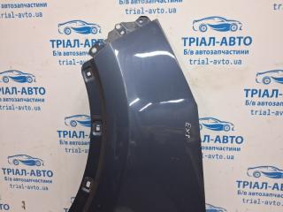 Крыло переднее левое Sportage 2015-2022 QL 1.7 diesel D4FD