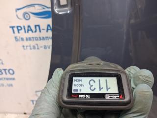 Крыло переднее левое Sportage 2015-2022 QL 1.7 diesel D4FD