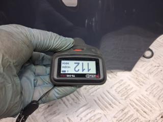 Крыло переднее левое Sportage 2015-2022 QL 1.7 diesel D4FD