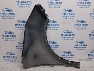 Крыло переднее левое Sportage 2015-2022 QL 1.7 diesel D4FD
