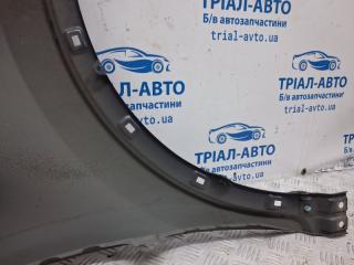 Крыло переднее левое Sportage 2015-2022 QL 1.7 diesel D4FD