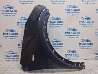 Крыло переднее правое Kia Sportage 2015-2022