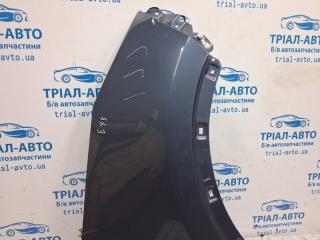 Крыло переднее правое Sportage 2015-2022 QL 1.7 diesel D4FD