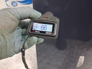 Крыло переднее правое Sportage 2015-2022 QL 1.7 diesel D4FD