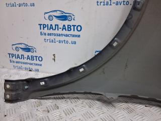 Крыло переднее правое Sportage 2015-2022 QL 1.7 diesel D4FD