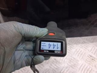 Крыло переднее правое Santa fe 2005-2012 CM 2.2 diesel D4HB