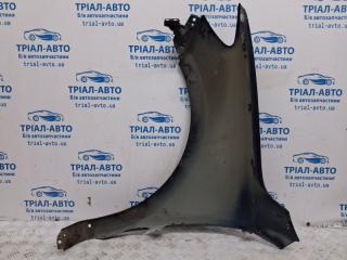 Крыло переднее правое Santa fe 2005-2012 CM 2.2 diesel D4HB