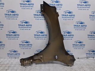 Крыло переднее правое Grand Vitara 2005-2016 JT 2.0 Бензин J20A