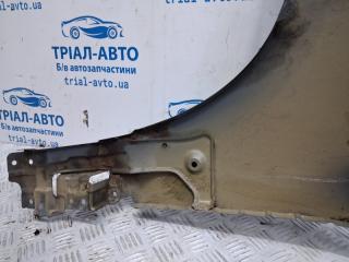 Крыло переднее правое Grand Vitara 2005-2016 JT 2.0 Бензин J20A