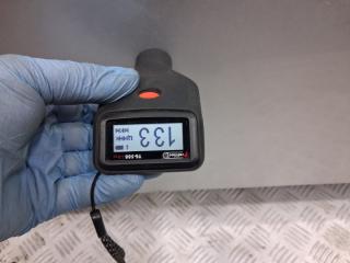 Капот Captiva 2006-2018 C140 2.2 diesel Z22D1