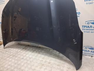 Капот Sportage 2015-2022 QL 1.7 diesel D4FD