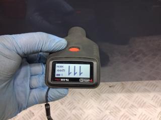 Капот Sportage 2015-2022 QL 1.7 diesel D4FD