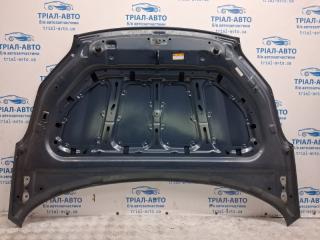 Капот Sportage 2015-2022 QL 1.7 diesel D4FD