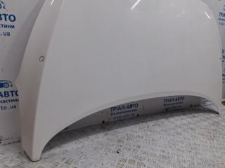 Капот Hyundai I30 GD 1.6 diesel D4FB