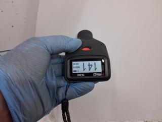 Капот I30 2011-2017 GD 1.6 diesel D4FB