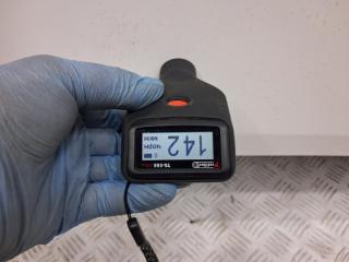 Капот I30 2011-2017 GD 1.6 diesel D4FB